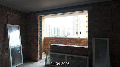 Жилой комплекс
