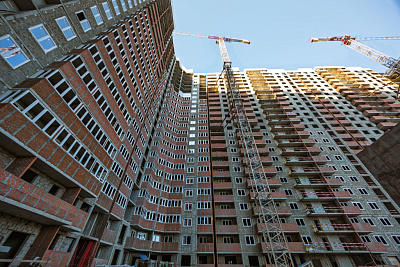 ЖК Облака (3 очередь)