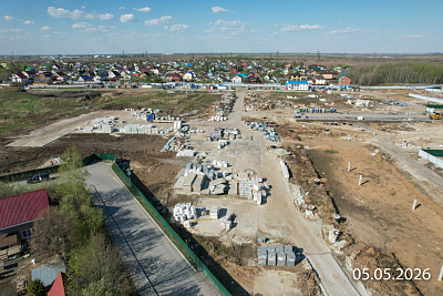 ЖК ЧАРКОВА 72 корпус 3.1-5