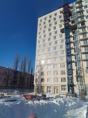 ЖК Пломбир
