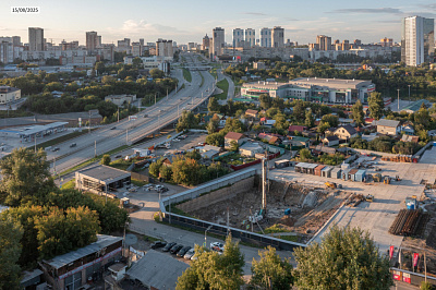 Страна.Тополёвая