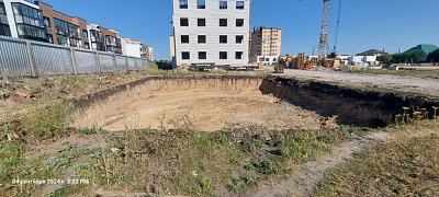Жилой комплекс