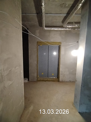 Клубный дом 