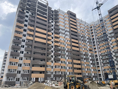 Жилой комплекс