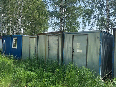 Жилой Комплекс