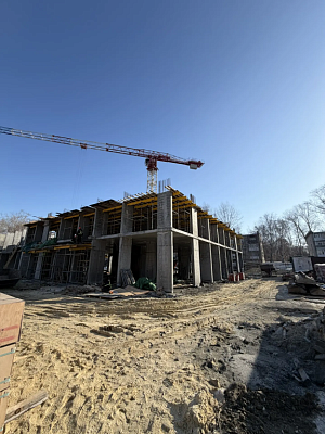 г. Ульяновск, Бульвар Западный