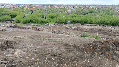 ЖИЛОЙ КОМПЛЕКС (ЖК) ПОКОЛЕНИЕ