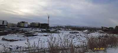 Жилой комплекс