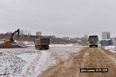 Жилой комплекс