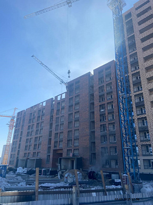Современник 7 этап