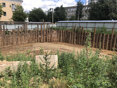 Жилой комплекс