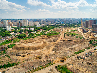 Жилой комплекс