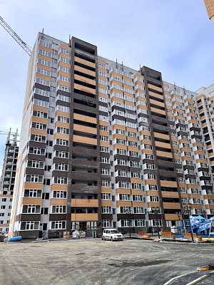 Жилой комплекс