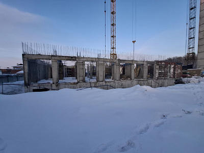 Воздушная гавань 2.0