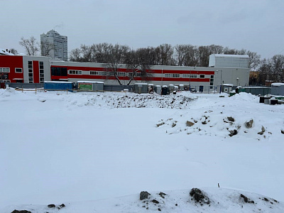 ЖК Форма