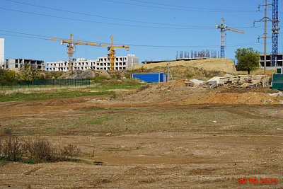 ЖИЛОЙ КВАРТАЛ