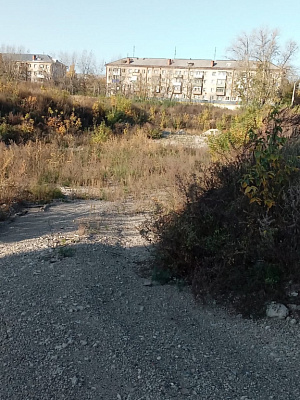 г. Новосибирск, ул Приморская