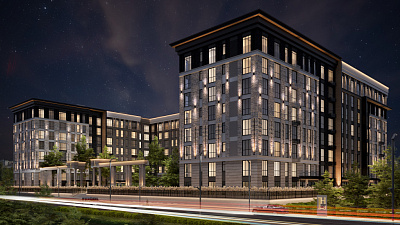 Лангер холл