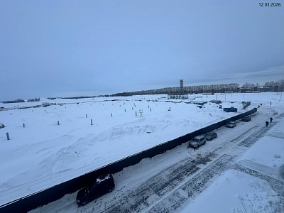 ЖК (Жилой комплекс) Царево Сити