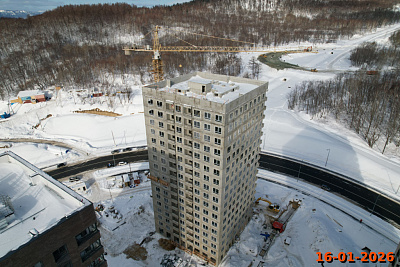 Уюн парк корпус 12