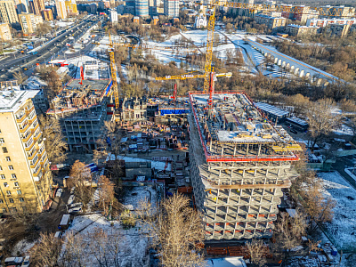 МИРА