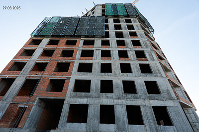 ЖК Пьермонт