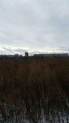 ЖК Бульвар оптимистов д.5 Этап 1