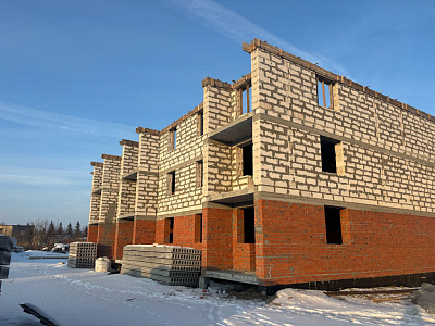 г. Курган, Переулок Совхозный