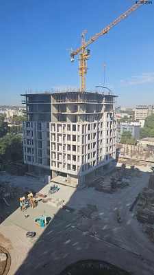 ЖК ПАРК СИТИ