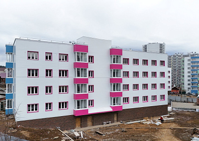 г. Иркутск