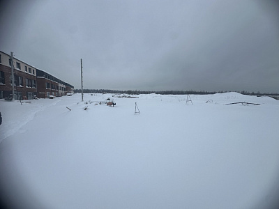 Жилой комплекс 