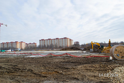 Квартал Торики