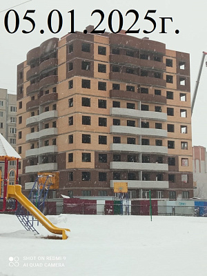 г. Новочебоксарск, ул 10 Пятилетки