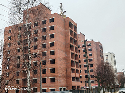 г. Рузаевка