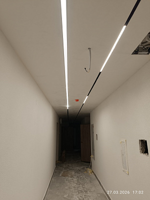 ЖК Крылья дом 1