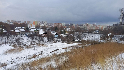 ЖК 535 Квартал