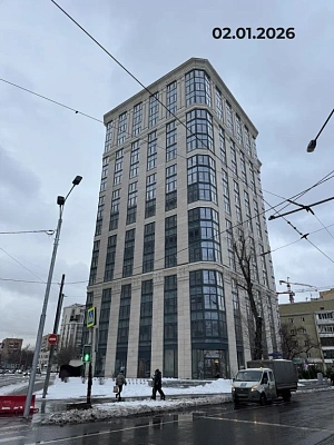 DECO RESIDENCE