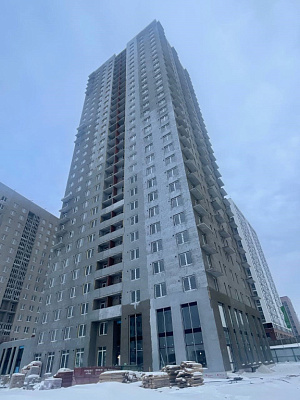 Спутник-1