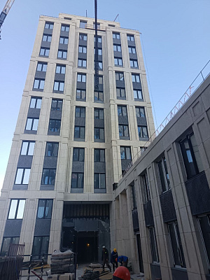 г. Москва, Район Дорогомилово