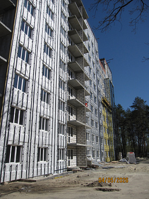 СКАЙ ПАРК 2