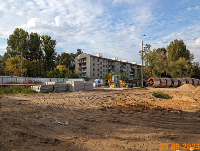 Жилой комплекс