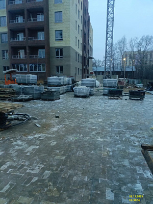 Жилой комплекс