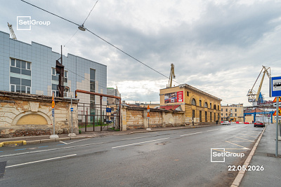 ЖК Аристократ