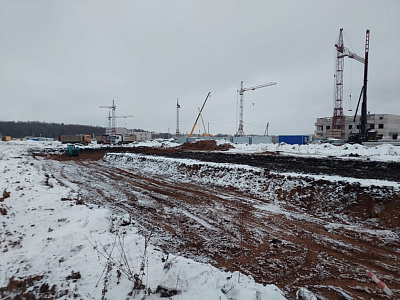 Село Миловка, район Уфимский
