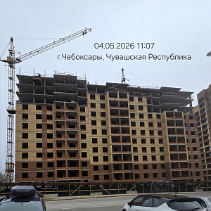 Микрорайон 