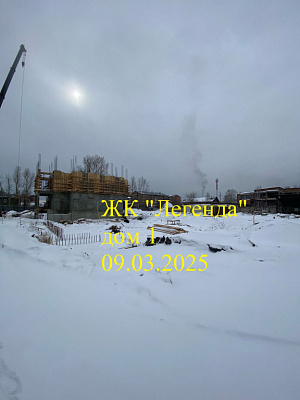 Жилой комплекс