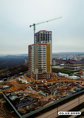 Суворовский