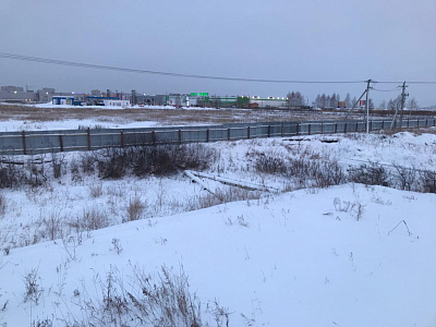 г. Омск, Бульвар Архитекторов