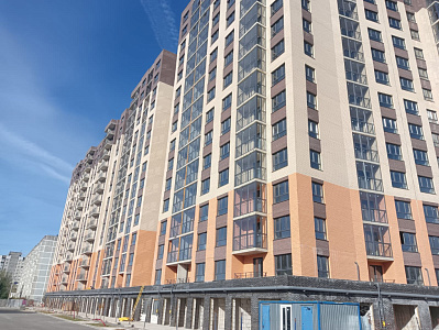 Жилой Комплекс Атмосфера