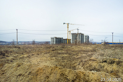Сердце Сахалина. 2 очередь строительства